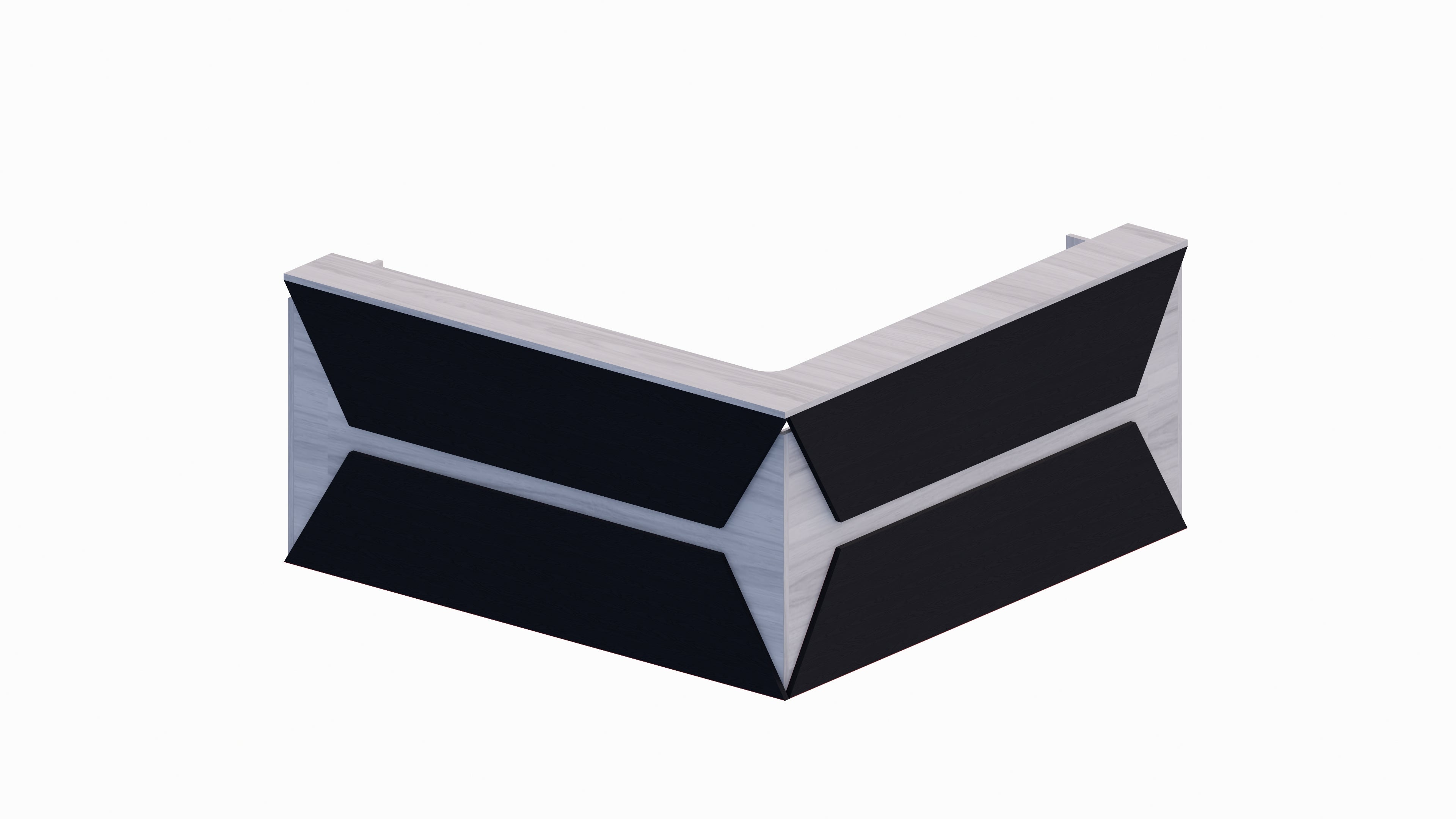 Reception desk S2