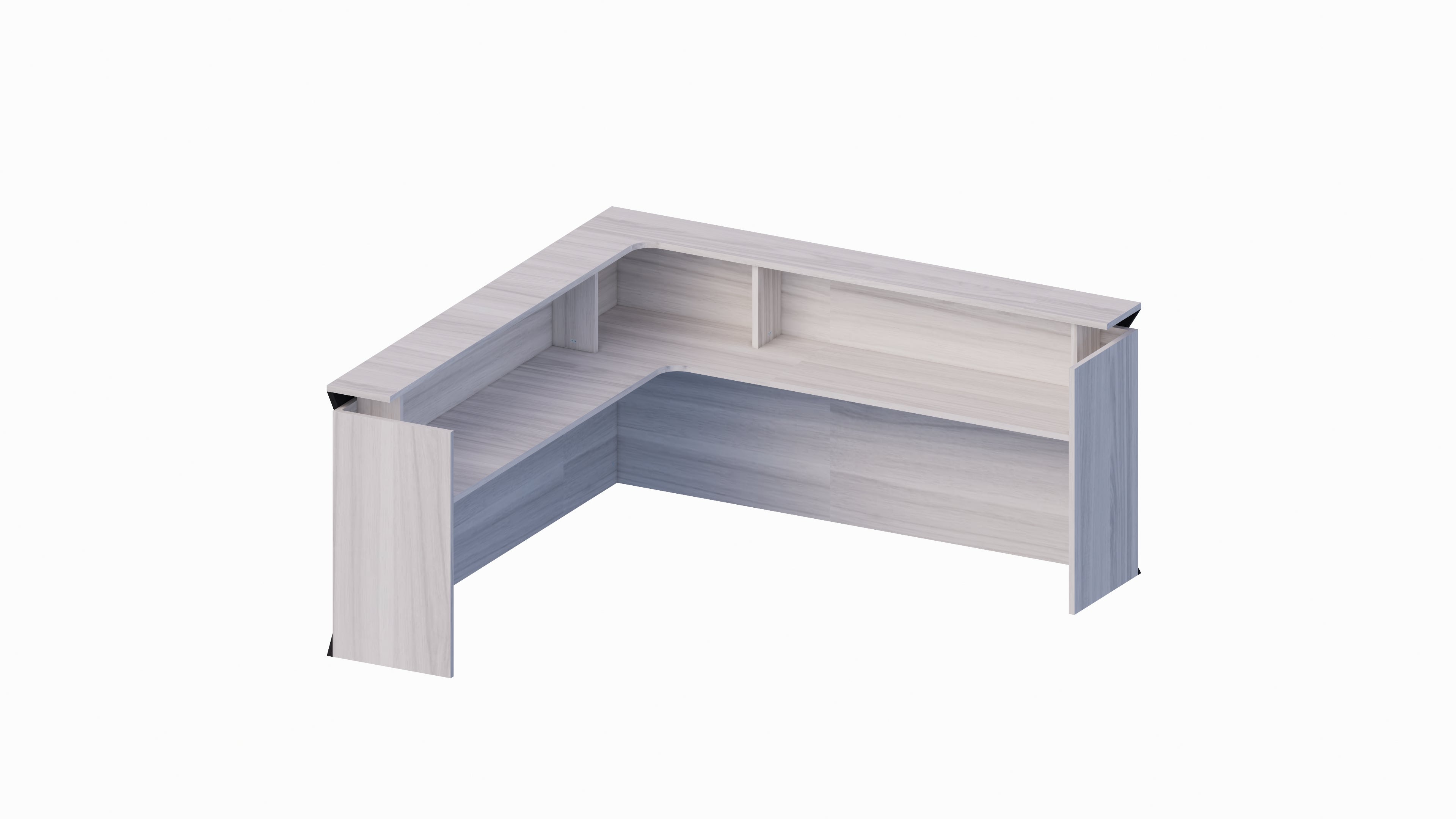 Reception desk S2